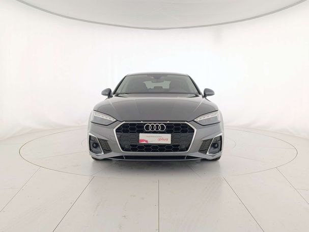 Audi A5 40 TDI S-line Sportback 150 kW image number 2