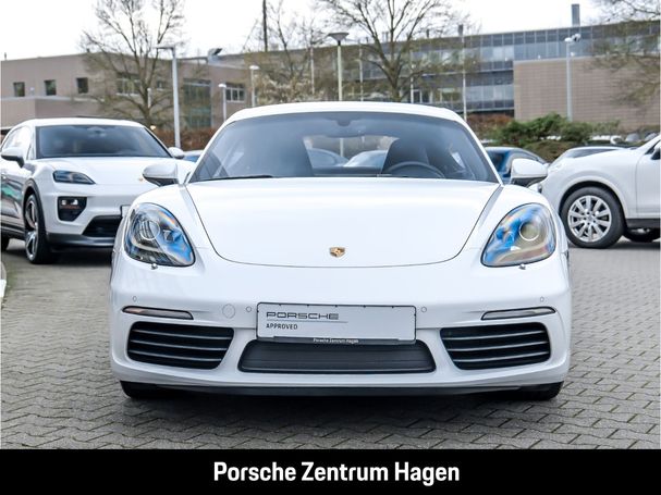 Porsche Cayman 220 kW image number 5