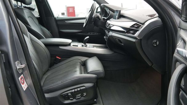 BMW X5 xDrive40d 230 kW image number 39