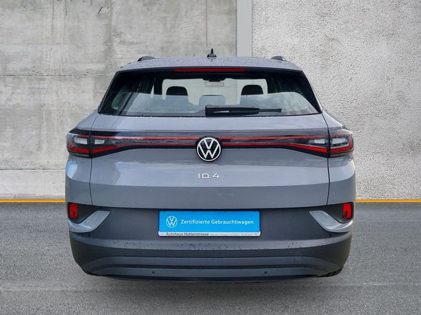 Volkswagen ID.4 109 kW image number 4