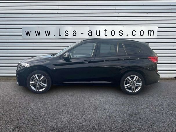 BMW X1 20d xDrive 140 kW image number 5