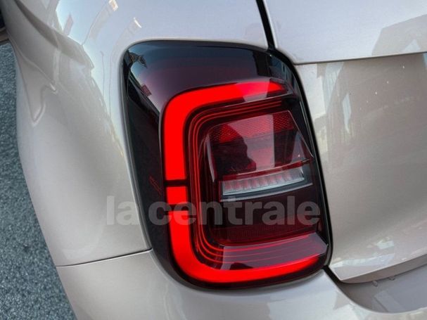 Fiat 500 e 42 kWh 88 kW image number 21