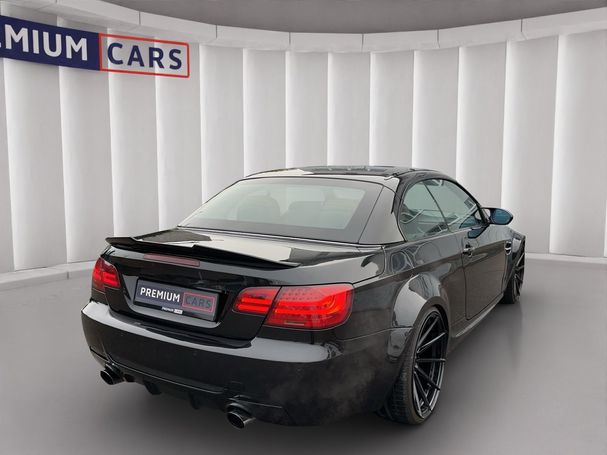 BMW 335i Cabrio 225 kW image number 2