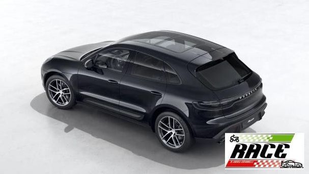 Porsche Macan 195 kW image number 2