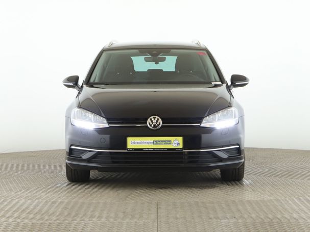 Volkswagen Golf Variant 2.0 TDI IQ.DRIVE DSG 110 kW image number 2