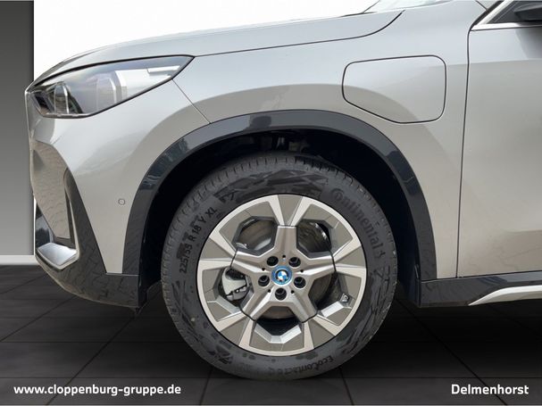 BMW X1 xDrive 180 kW image number 9