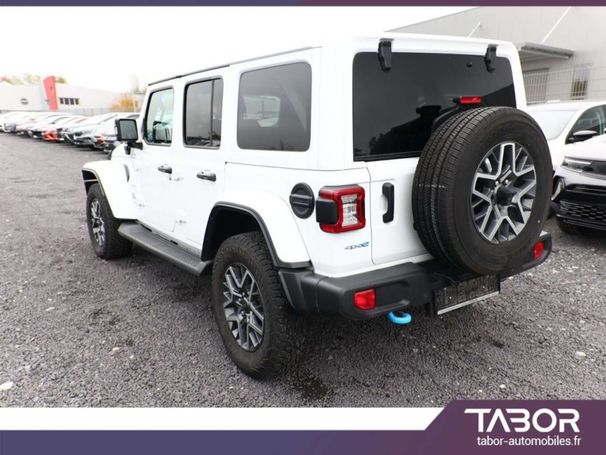 Jeep Wrangler 280 kW image number 2