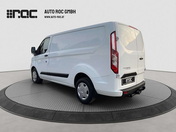 Ford Transit Custom 280 L1H1 2.0 TDCi Trend 96 kW image number 3