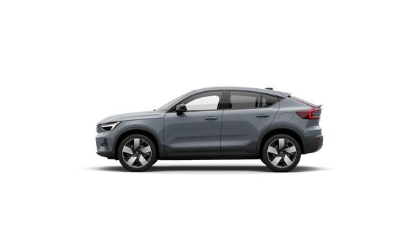 Volvo C40 Twin Motor AWD Ultimate 304 kW image number 16