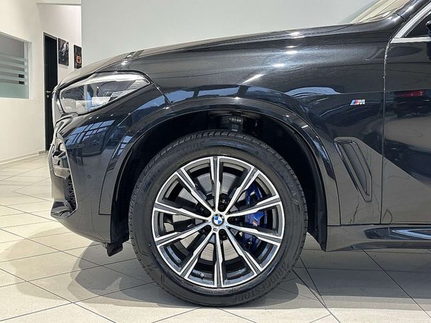 BMW X5 xDrive 195 kW image number 10