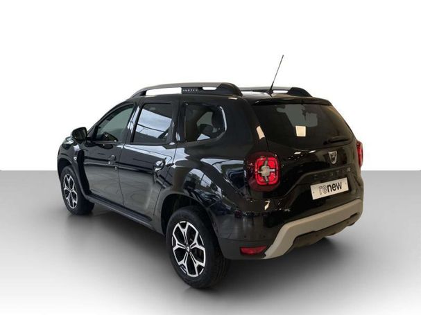 Dacia Duster 85 kW image number 3