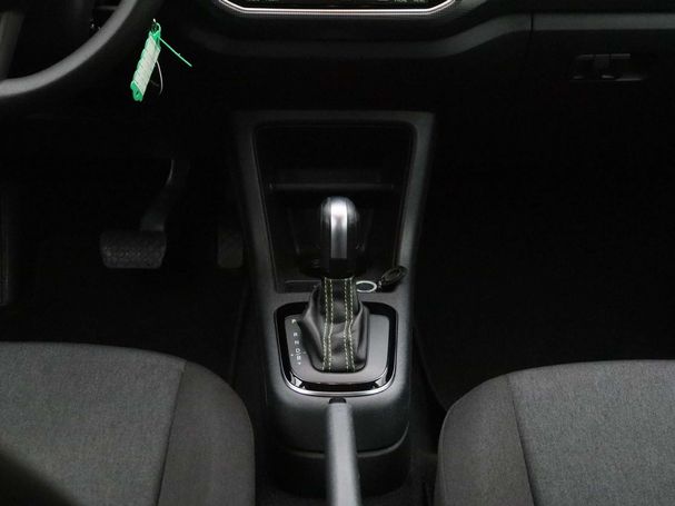 Skoda Citigo iV 61 kW image number 9