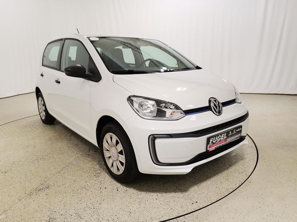 Volkswagen up! 60 kW image number 6