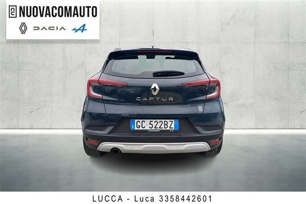 Renault Captur TCe 100 74 kW image number 4