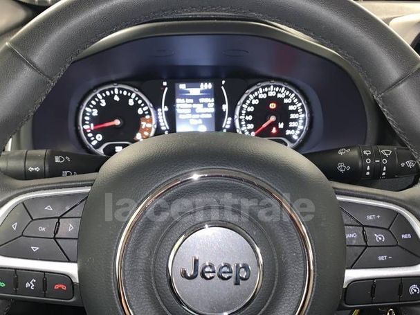 Jeep Renegade 1.0 Longitude 88 kW image number 9