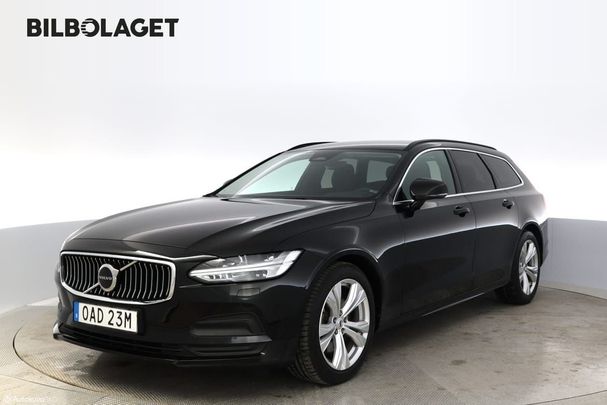 Volvo V90 B4 AWD 147 kW image number 6