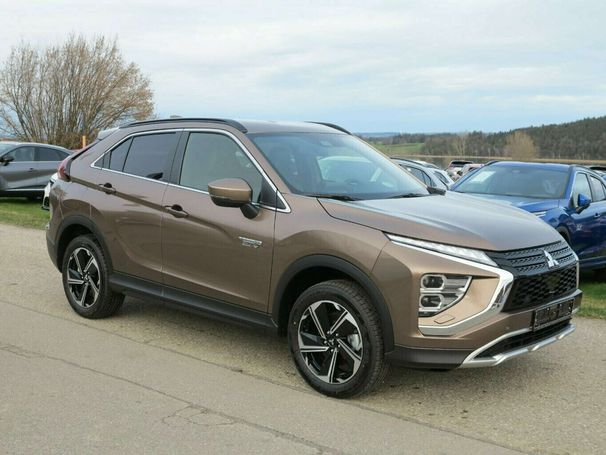 Mitsubishi Eclipse Cross 138 kW image number 1