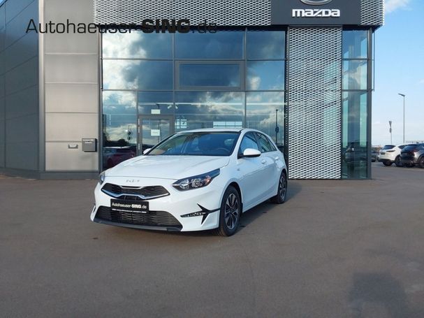 Kia Ceed 74 kW image number 7