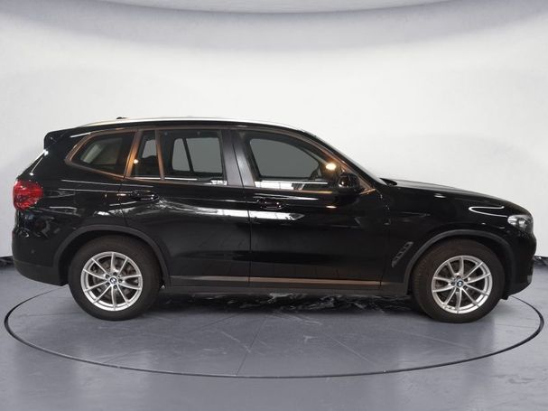 BMW X3 xDrive20d 140 kW image number 6