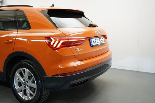 Audi Q3 35 TFSI Advanced 111 kW image number 2