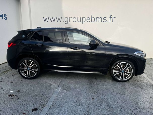 BMW X2 xDrive 93 kW image number 3