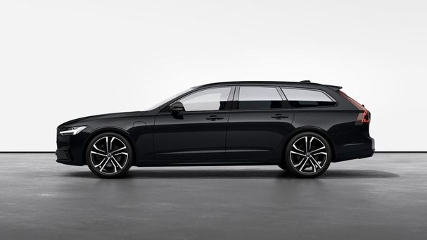 Volvo V90 T8 Ultimate Dark AWD 335 kW image number 5