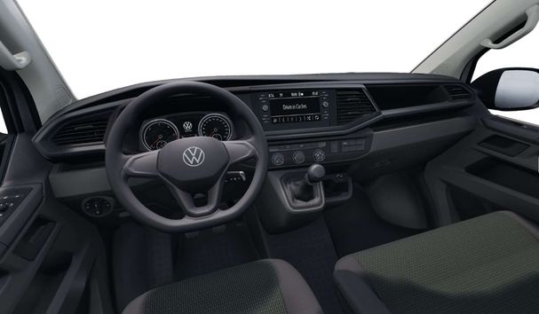 Volkswagen T6 Transporter 81 kW image number 7