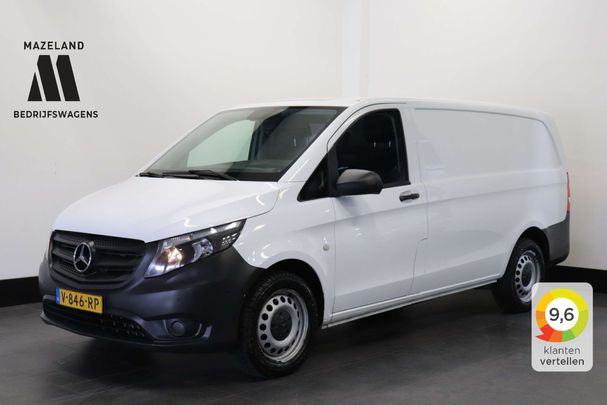 Mercedes-Benz Vito 114 CDi 100 kW image number 1