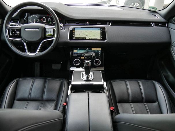 Land Rover Range Rover Evoque P300e 227 kW image number 7