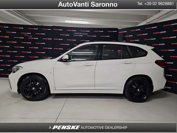 BMW X1 20d xDrive 140 kW image number 4