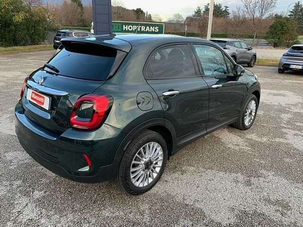 Fiat 500X 1.6 MultiJet 96 kW image number 8