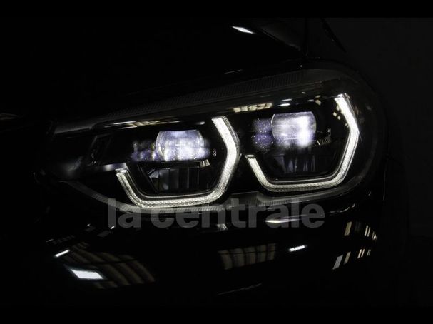 BMW X3 xDrive 215 kW image number 7