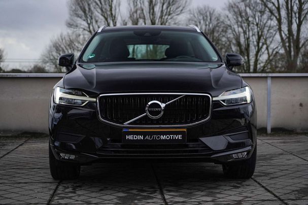 Volvo XC60 B5 184 kW image number 3