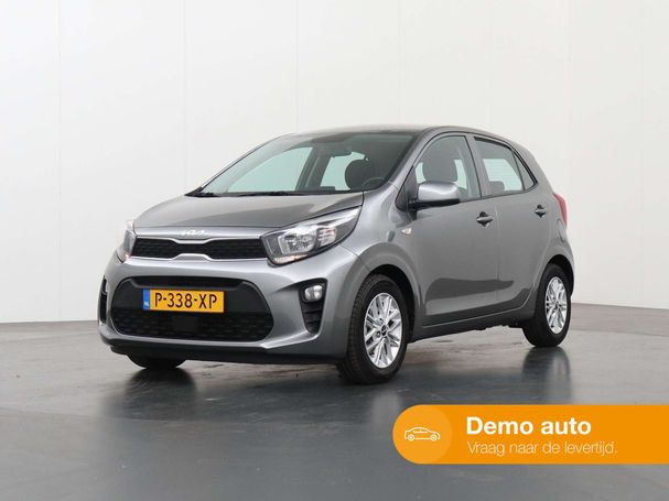 Kia Picanto 1.0 49 kW image number 34