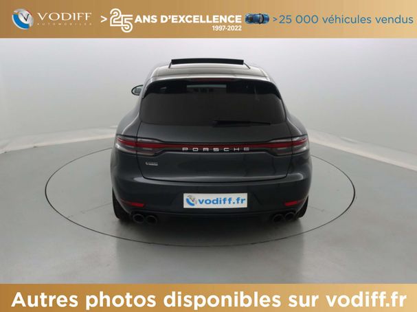 Porsche Macan S PDK 260 kW image number 9