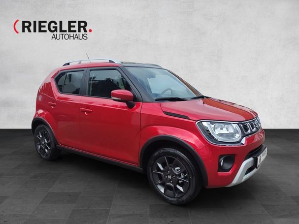 Suzuki Ignis 61 kW image number 2