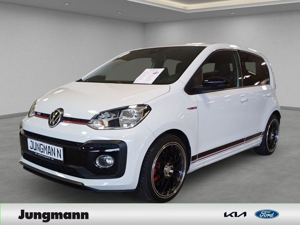 Volkswagen up! GTI 85 kW image number 1