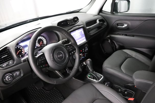 Jeep Renegade 1.5 T4 e-Hybrid Limited 96 kW image number 7