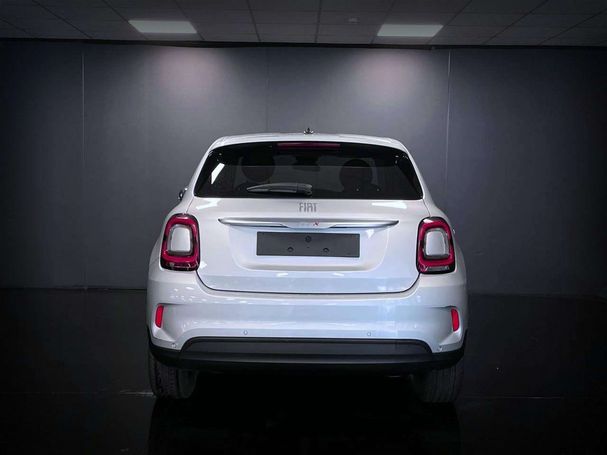 Fiat 500X 1.0 88 kW image number 6