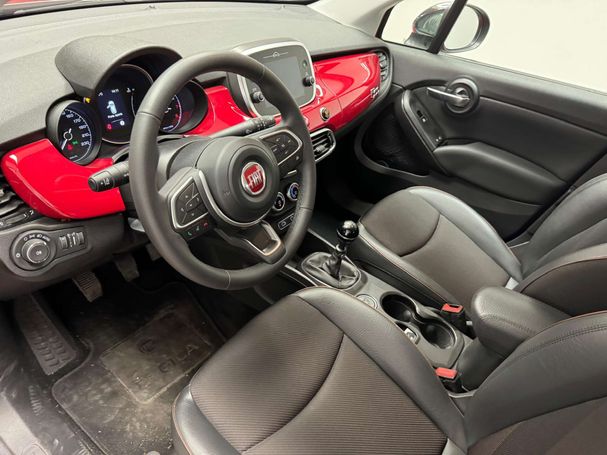 Fiat 500X 1.0 88 kW image number 15