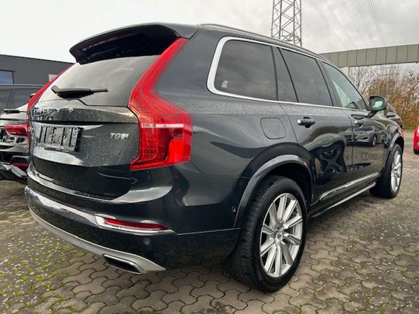 Volvo XC90 AWD Inscription 235 kW image number 3