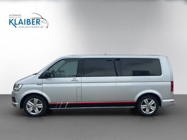 Volkswagen T6 Caravelle DSG 150 kW image number 2