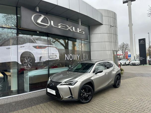 Lexus UX 250h 135 kW image number 1