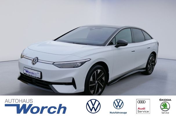 Volkswagen ID.7 210 kW image number 1