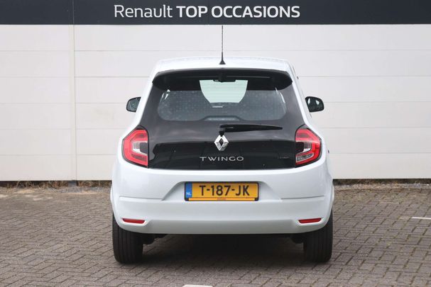 Renault Twingo 22 kWh 60 kW image number 5