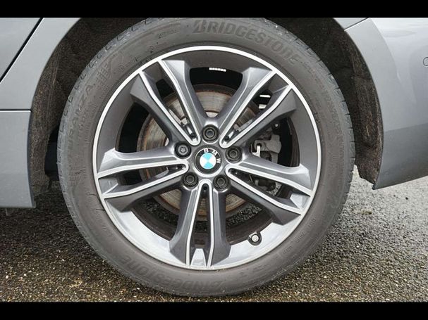 BMW 116i M Sport 80 kW image number 5