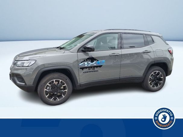 Jeep Compass 177 kW image number 2