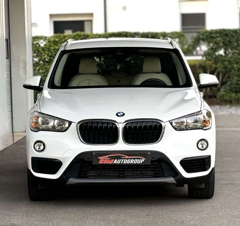 BMW X1 sDrive 100 kW image number 3