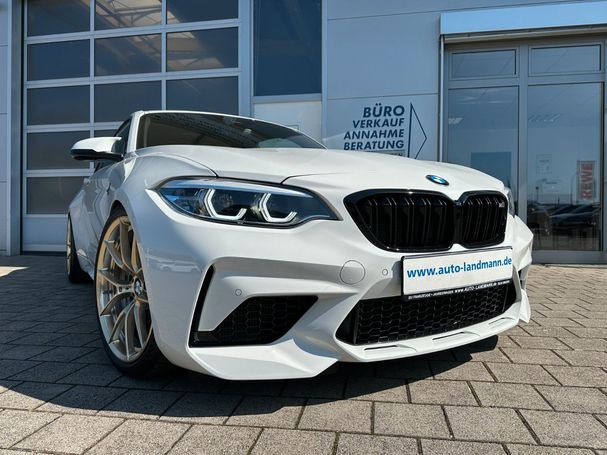 BMW M2 362 kW image number 2