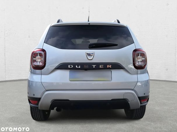 Dacia Duster SCe Prestige 85 kW image number 6